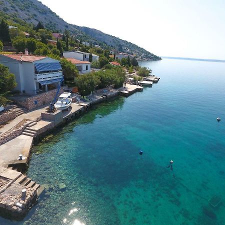 Apartment Renata By Interhome Barić Draga Dış mekan fotoğraf