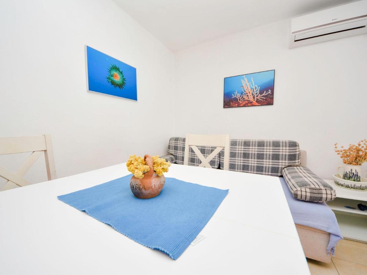 Apartment Renata By Interhome Barić Draga Dış mekan fotoğraf