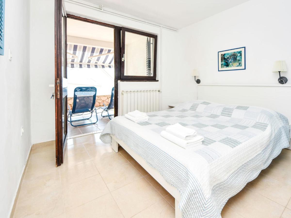 Apartment Renata By Interhome Barić Draga Dış mekan fotoğraf