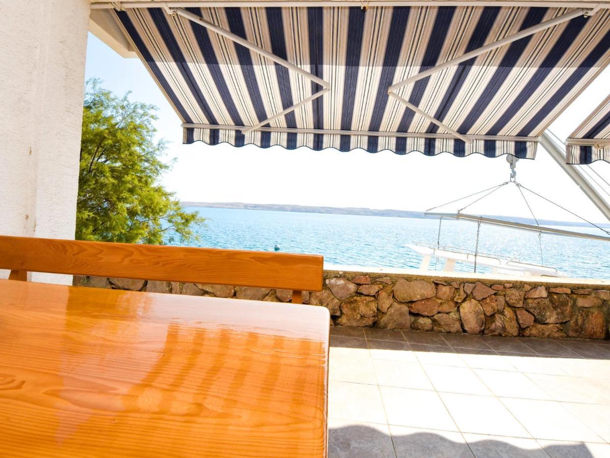 Apartment Renata By Interhome Barić Draga Dış mekan fotoğraf