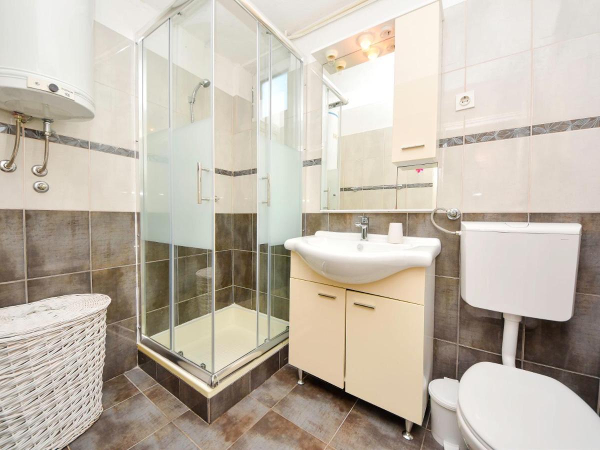 Apartment Renata By Interhome Barić Draga Dış mekan fotoğraf