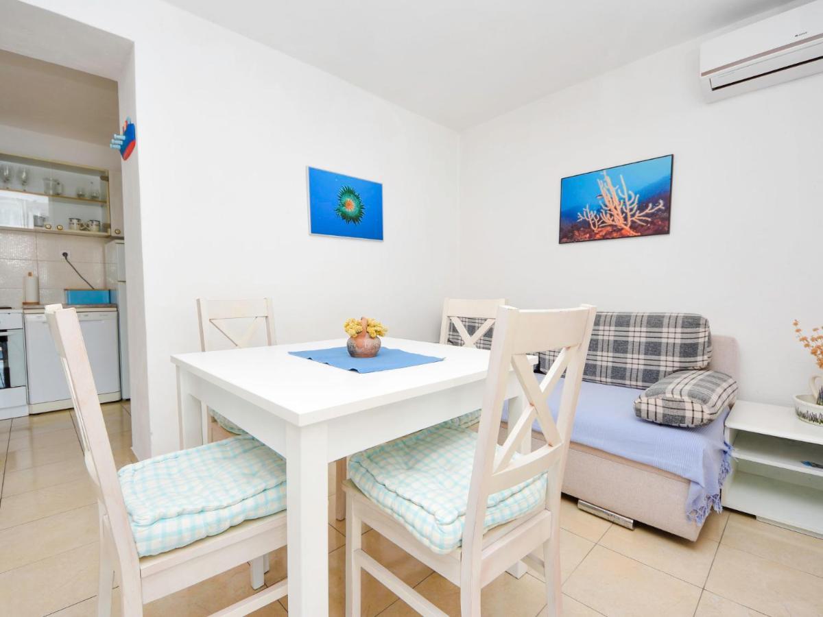 Apartment Renata By Interhome Barić Draga Dış mekan fotoğraf