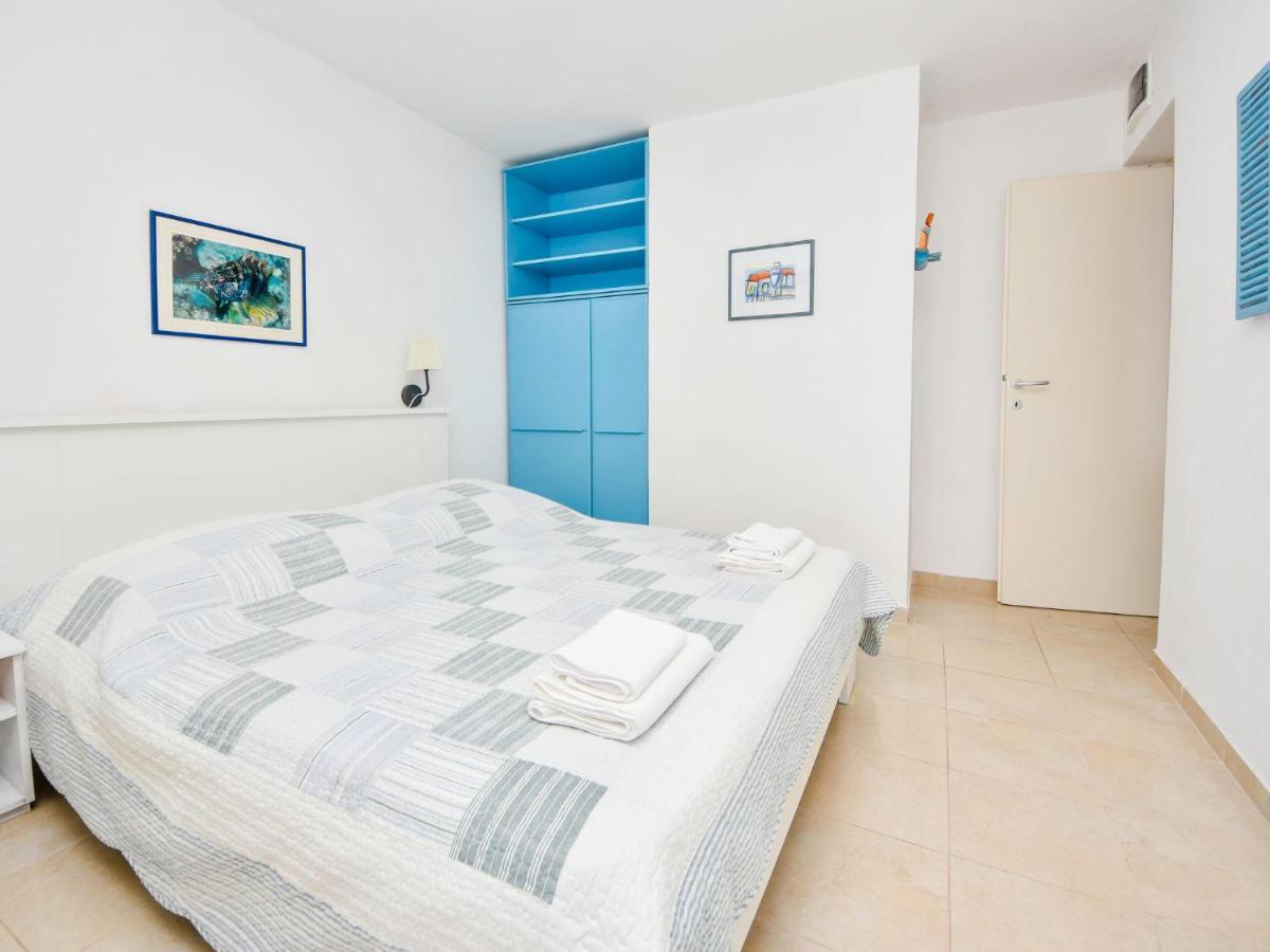 Apartment Renata By Interhome Barić Draga Dış mekan fotoğraf