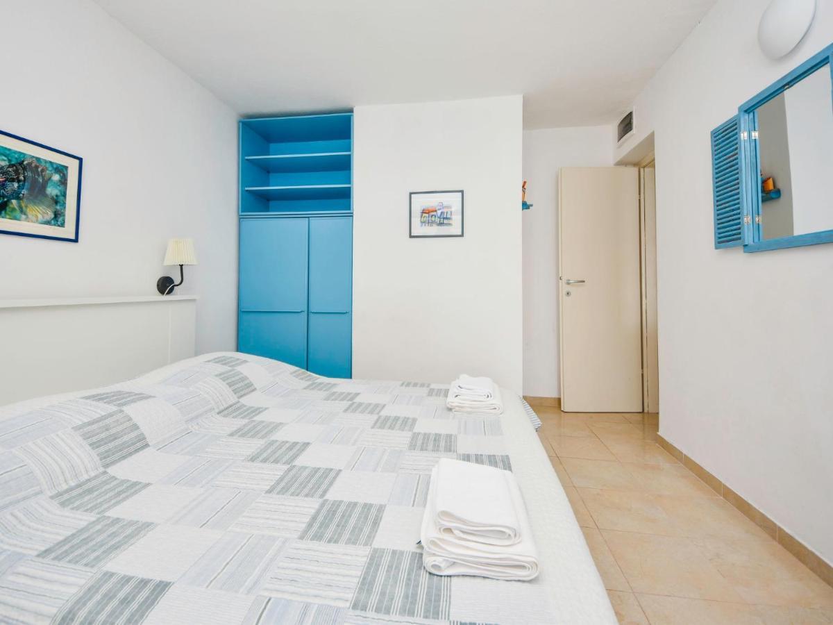 Apartment Renata By Interhome Barić Draga Dış mekan fotoğraf