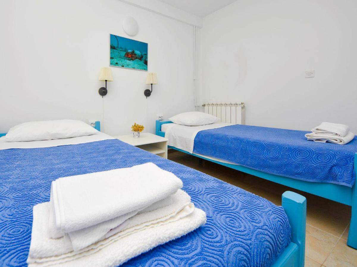Apartment Renata By Interhome Barić Draga Dış mekan fotoğraf