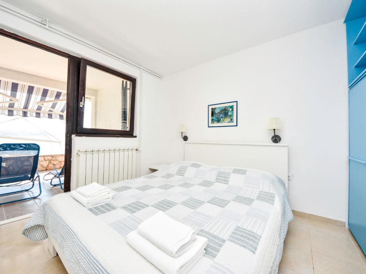 Apartment Renata By Interhome Barić Draga Dış mekan fotoğraf