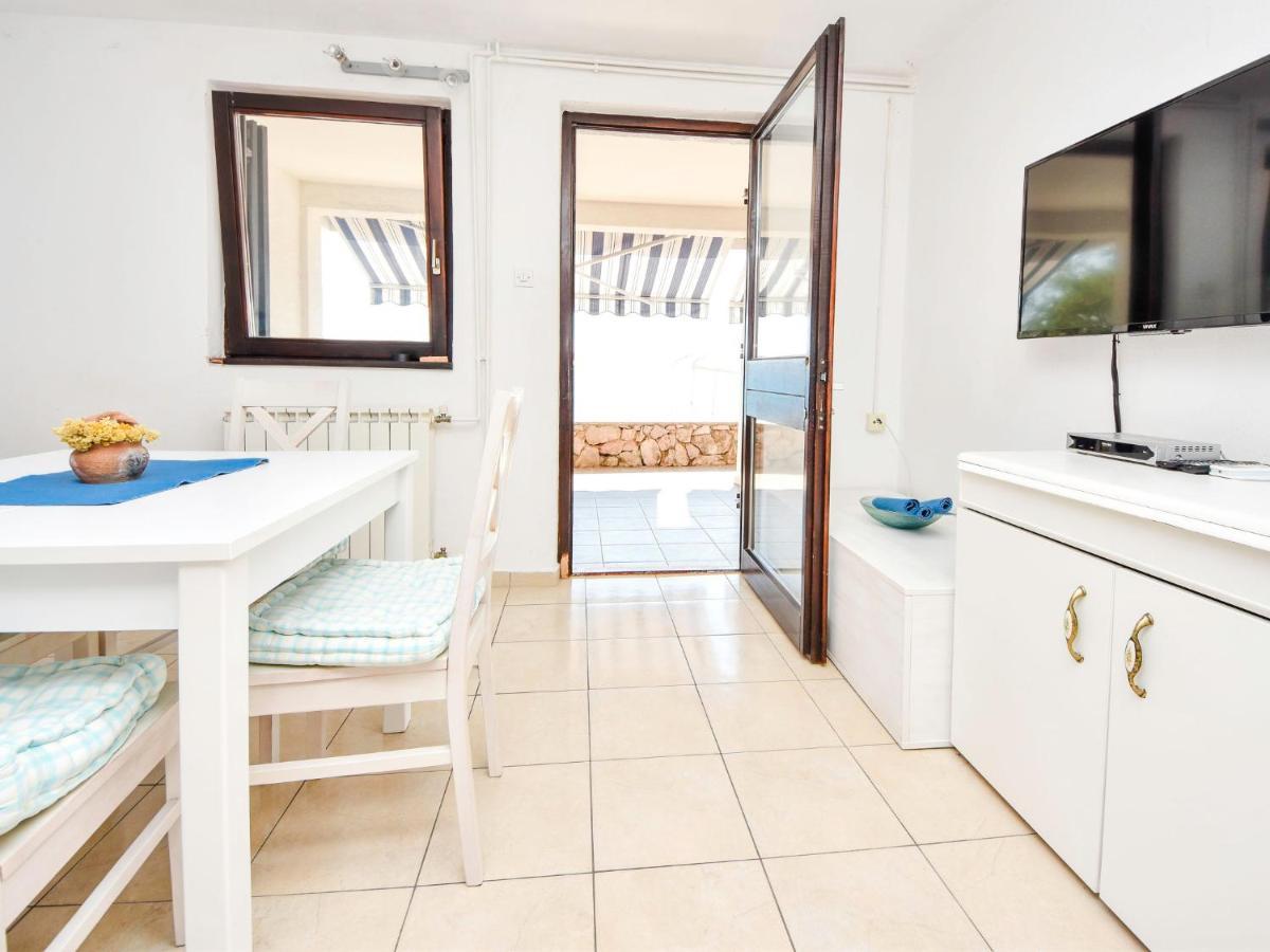 Apartment Renata By Interhome Barić Draga Dış mekan fotoğraf