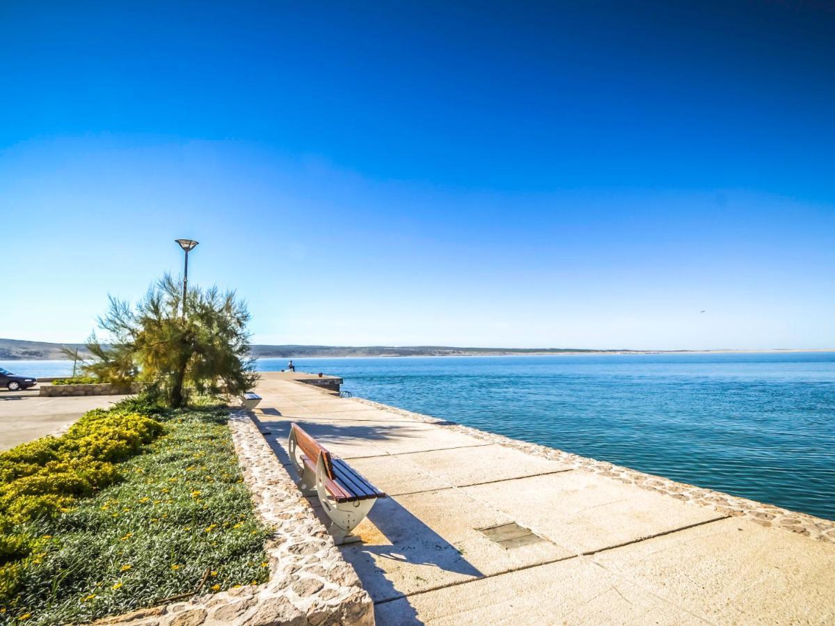 Apartment Renata By Interhome Barić Draga Dış mekan fotoğraf
