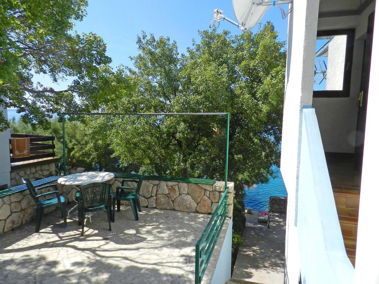 Apartment Renata By Interhome Barić Draga Dış mekan fotoğraf