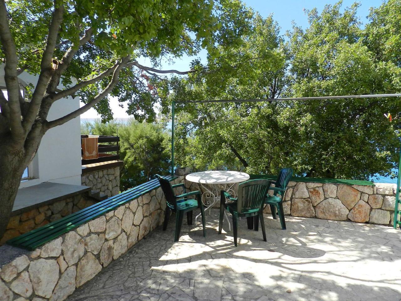 Apartment Renata By Interhome Barić Draga Dış mekan fotoğraf
