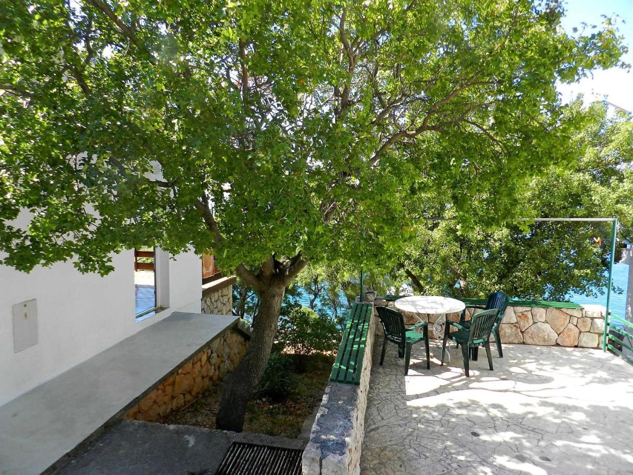 Apartment Renata By Interhome Barić Draga Dış mekan fotoğraf
