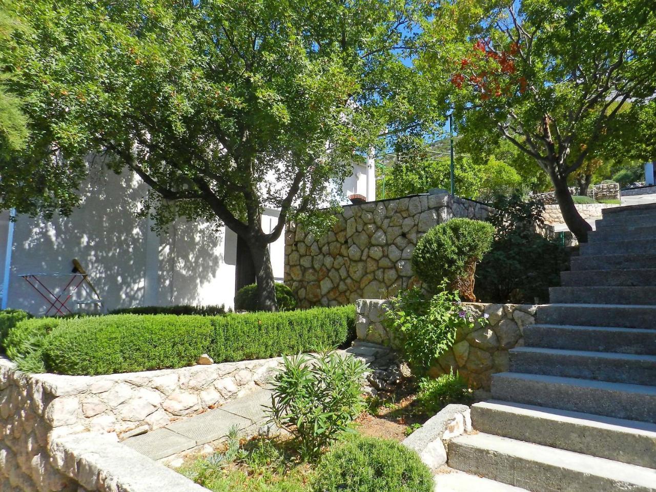 Apartment Renata By Interhome Barić Draga Dış mekan fotoğraf