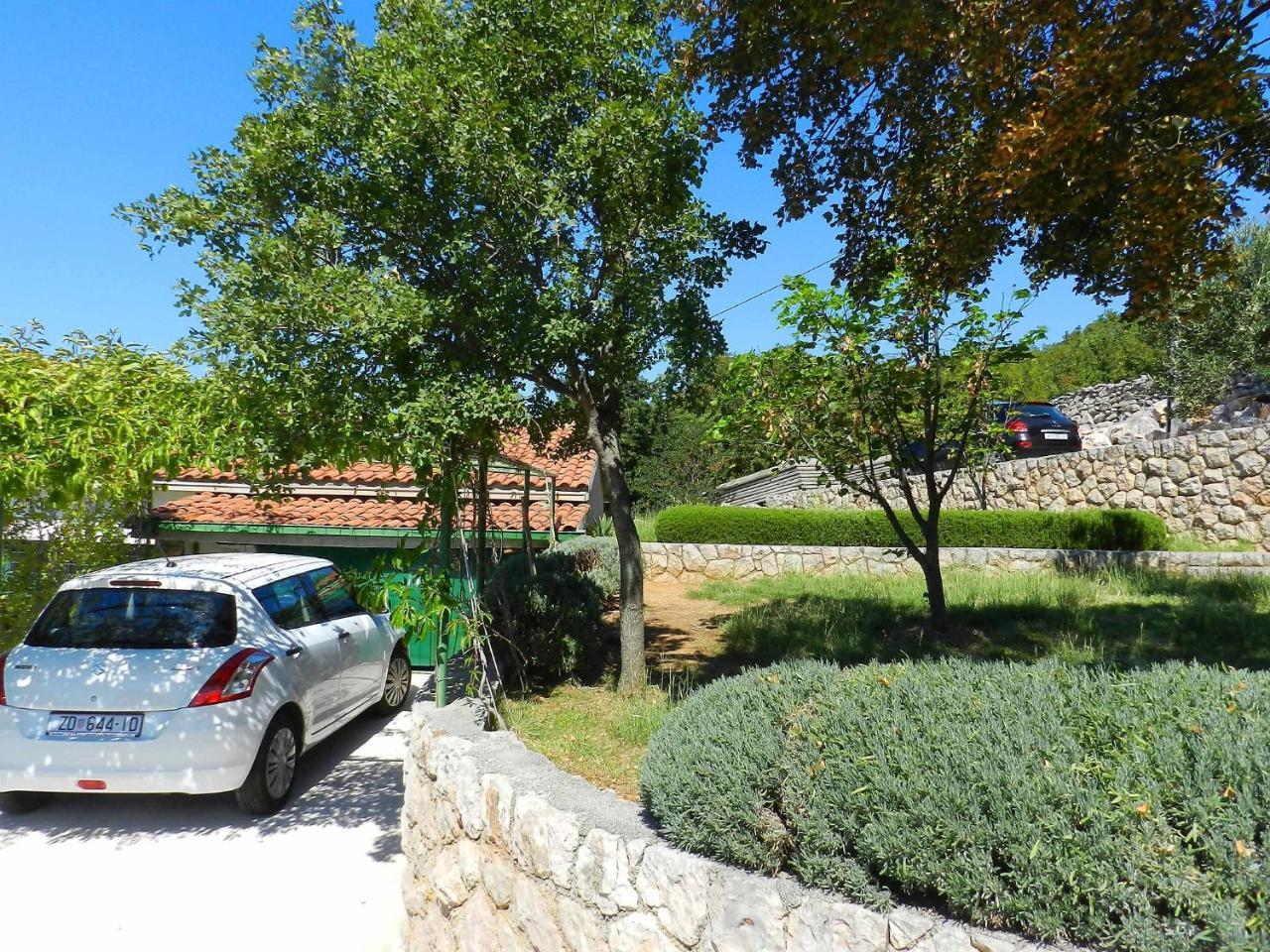 Apartment Renata By Interhome Barić Draga Dış mekan fotoğraf