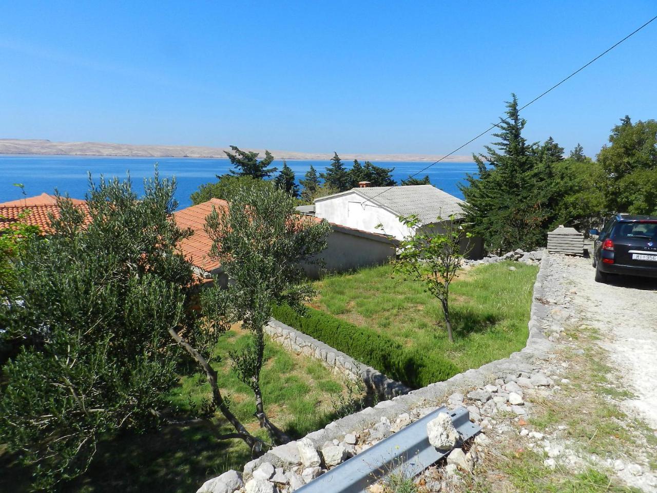 Apartment Renata By Interhome Barić Draga Dış mekan fotoğraf