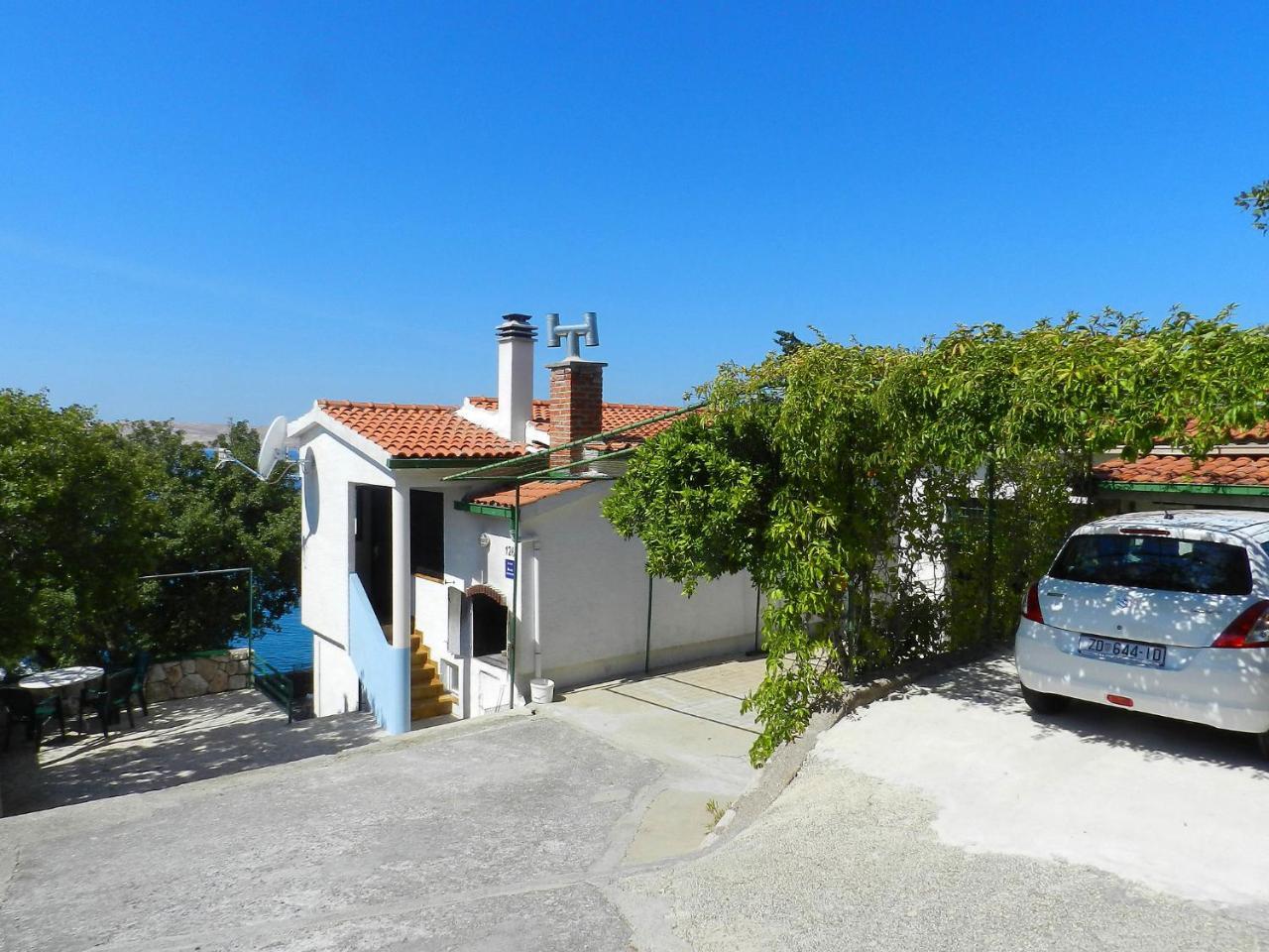 Apartment Renata By Interhome Barić Draga Dış mekan fotoğraf
