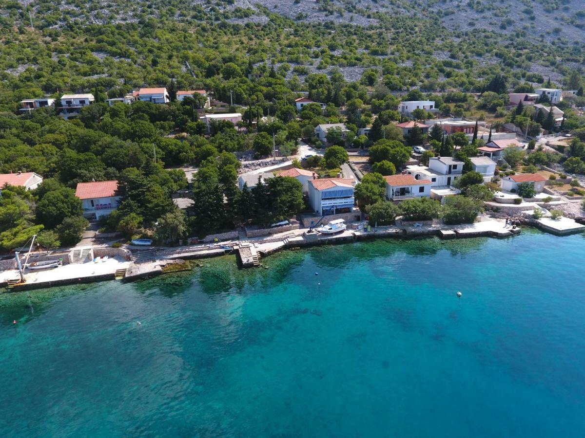 Apartment Renata By Interhome Barić Draga Dış mekan fotoğraf