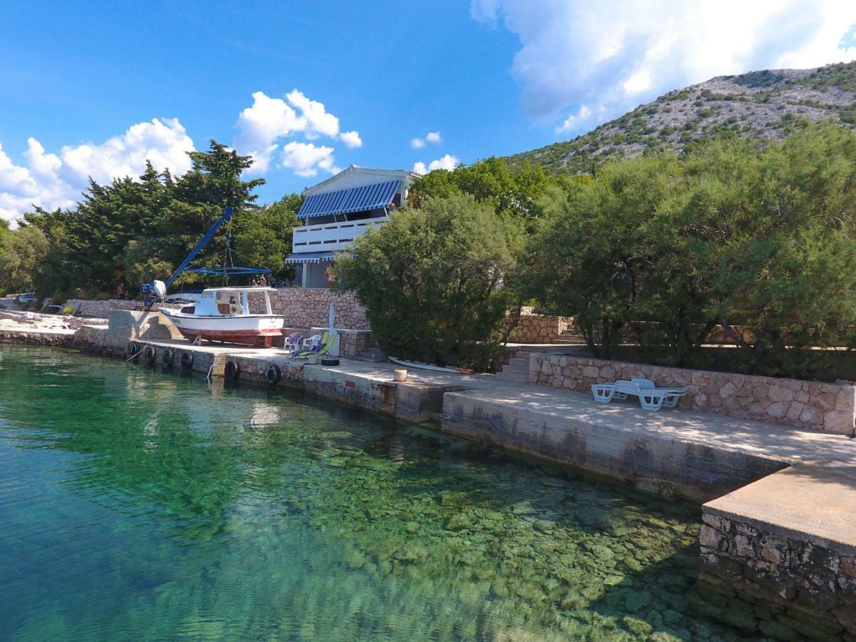 Apartment Renata By Interhome Barić Draga Dış mekan fotoğraf