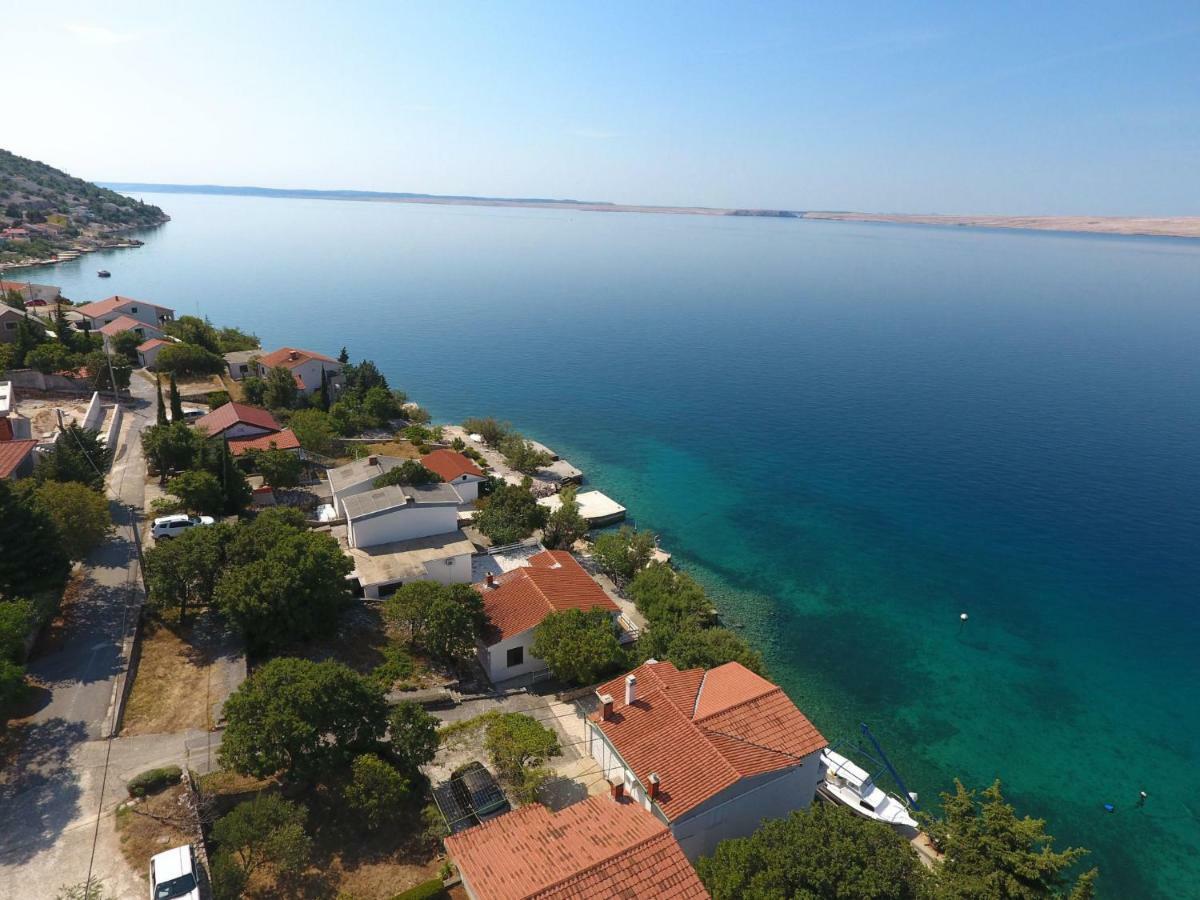 Apartment Renata By Interhome Barić Draga Dış mekan fotoğraf